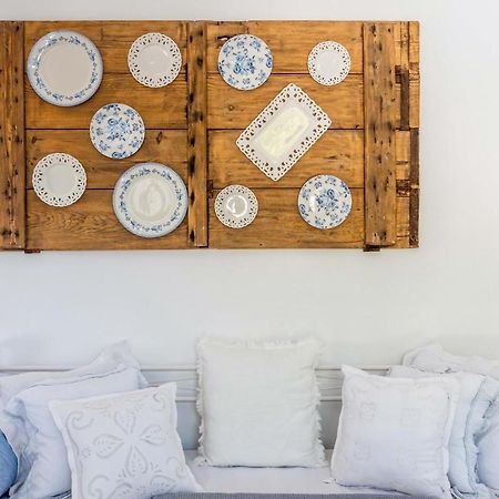Maison Triantatria Plaka  ภายนอก รูปภาพ