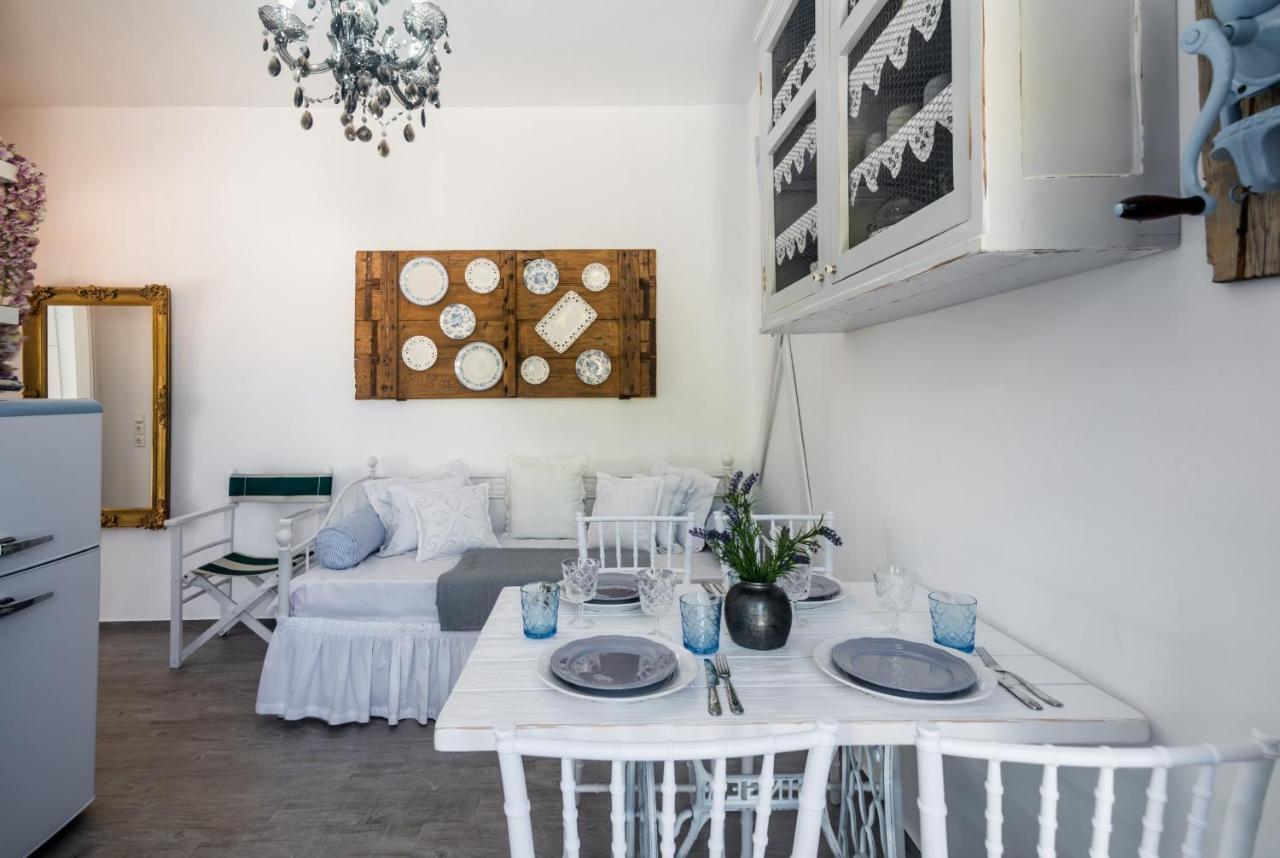 Maison Triantatria Plaka  ภายนอก รูปภาพ