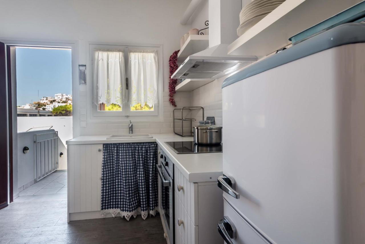 Maison Triantatria Plaka  ภายนอก รูปภาพ