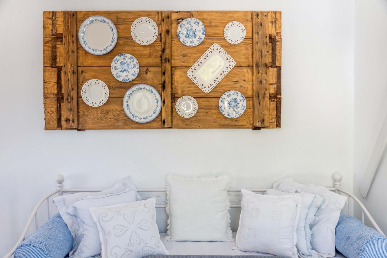 Maison Triantatria Plaka  ภายนอก รูปภาพ