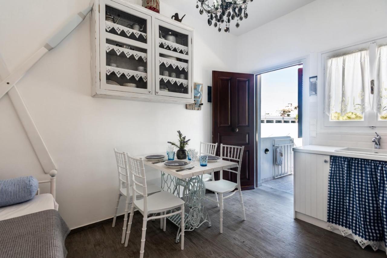 Maison Triantatria Plaka  ภายนอก รูปภาพ