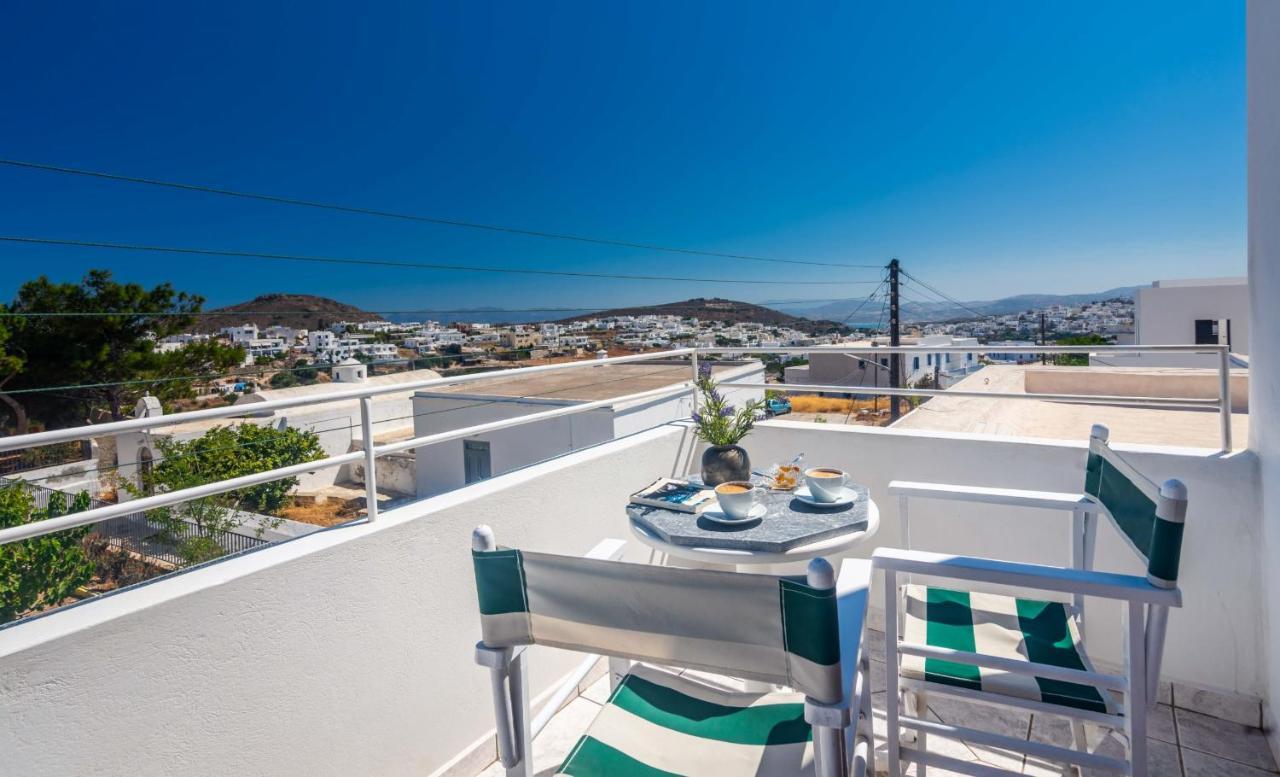 Maison Triantatria Plaka  ภายนอก รูปภาพ