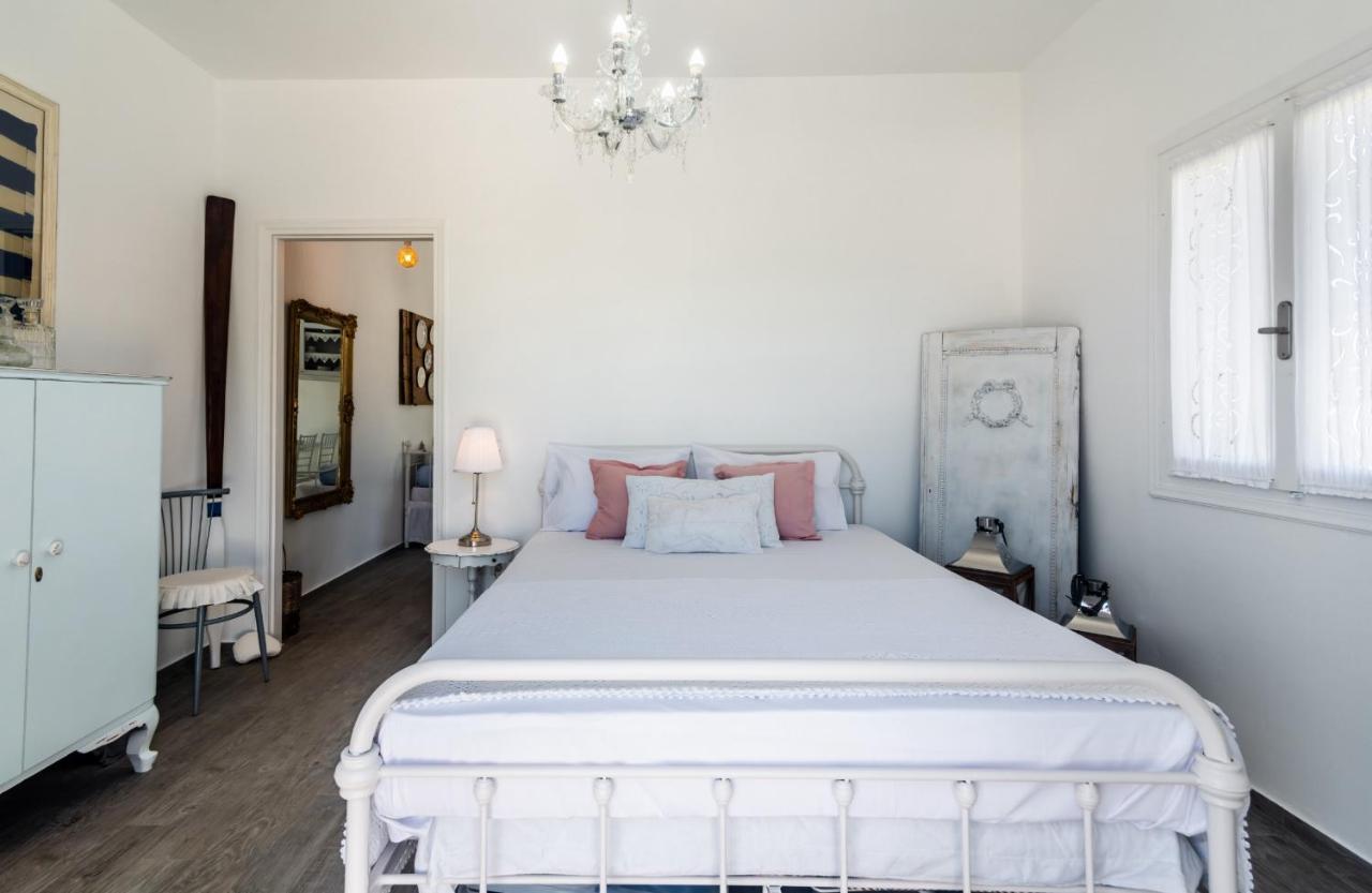 Maison Triantatria Plaka  ภายนอก รูปภาพ