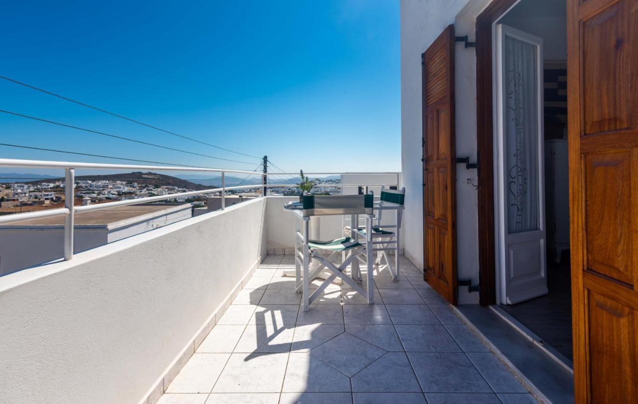 Maison Triantatria Plaka  ภายนอก รูปภาพ