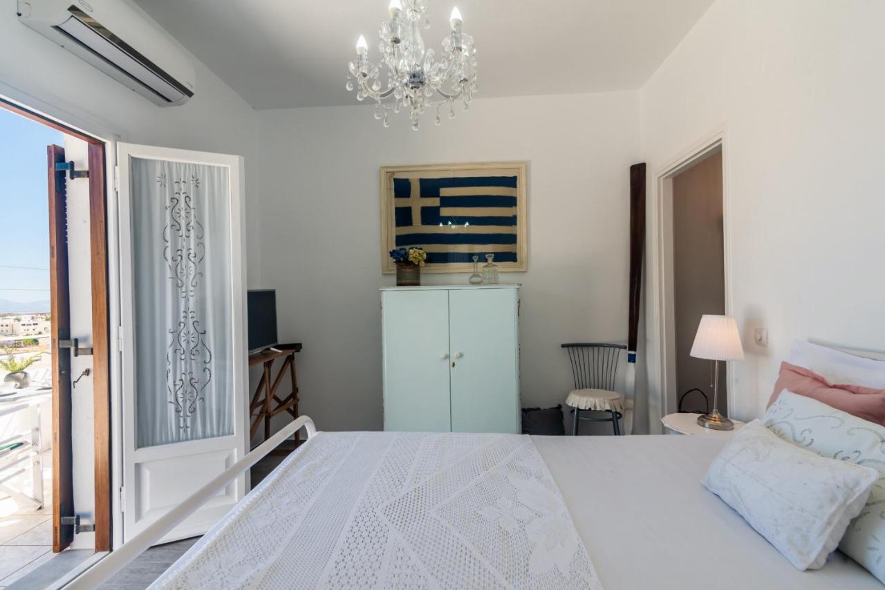 Maison Triantatria Plaka  ภายนอก รูปภาพ