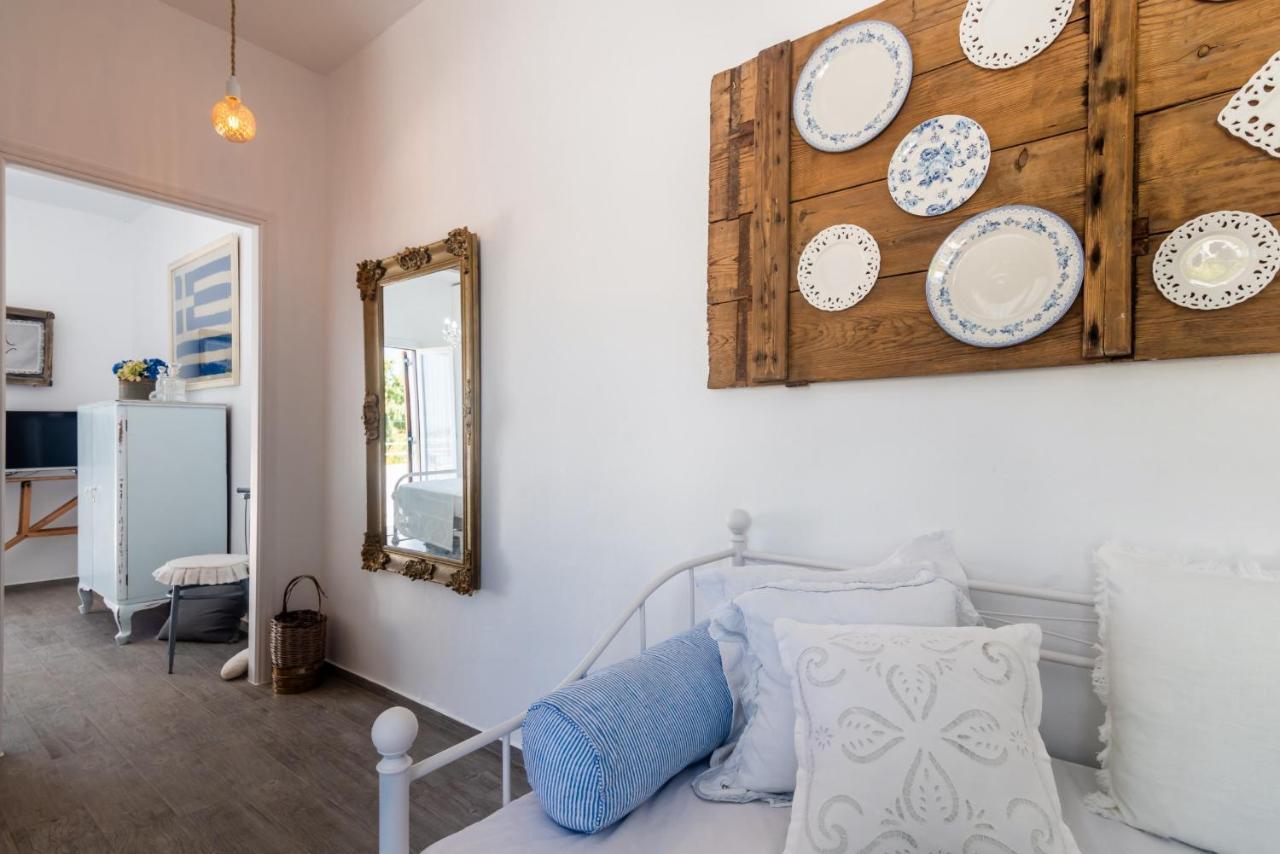Maison Triantatria Plaka  ภายนอก รูปภาพ